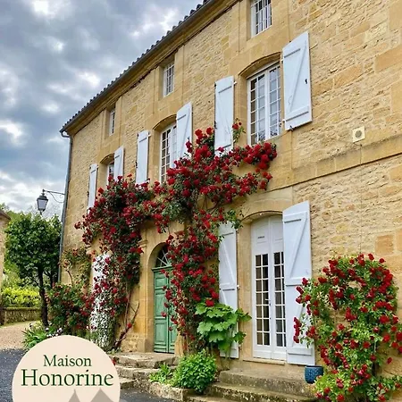 Maison Honorine