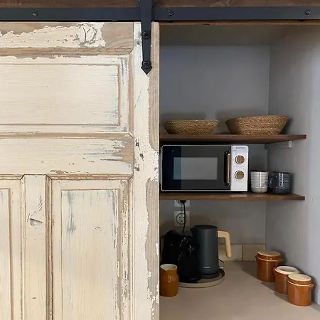 Maison Honorine Apartment