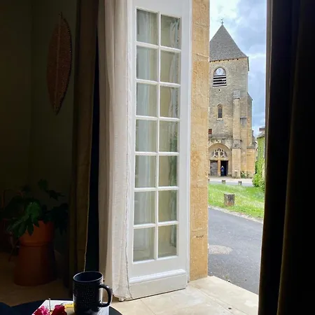 Maison Honorine * Saint-Genies