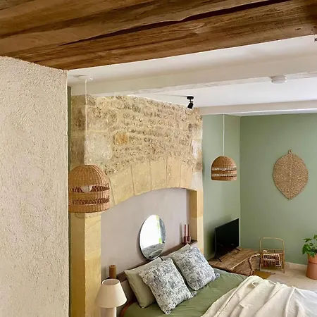 Maison Honorine