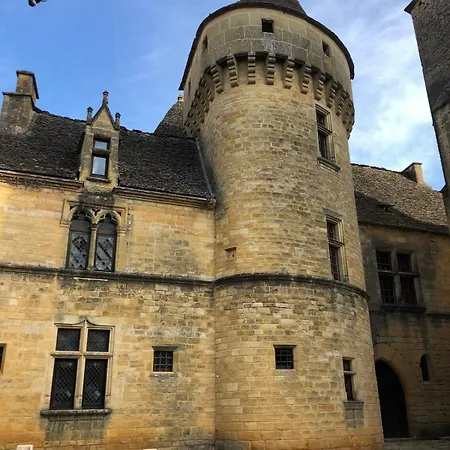 Maison Honorine * Saint-Geniès