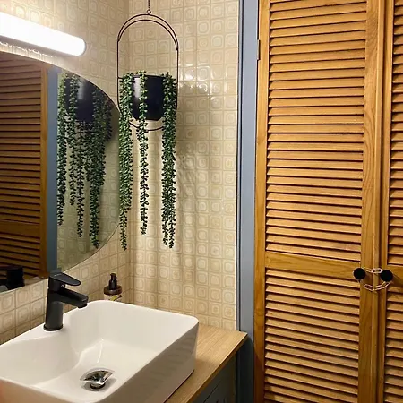 Maison Honorine Apartman *