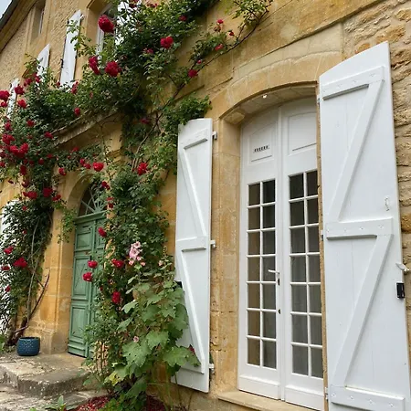 Lejlighed Maison Honorine *
