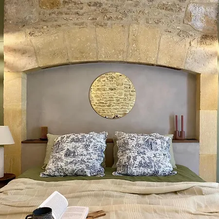 Maison Honorine Saint-Geniès