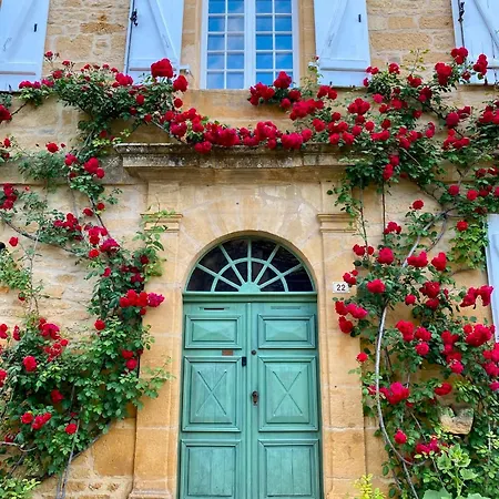 Maison Honorine * Saint-Genies