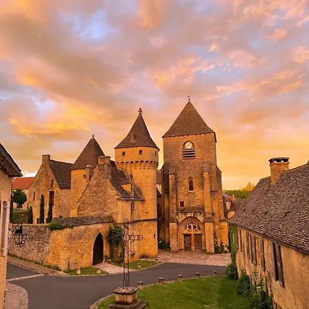 Maison Honorine *