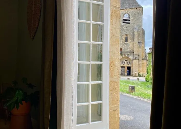 Maison Honorine * Saint-Genies