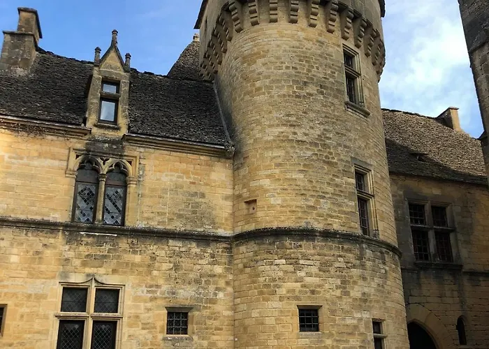 Maison Honorine * Saint-Genies