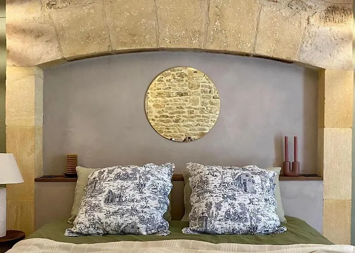 Maison Honorine Saint-Genies